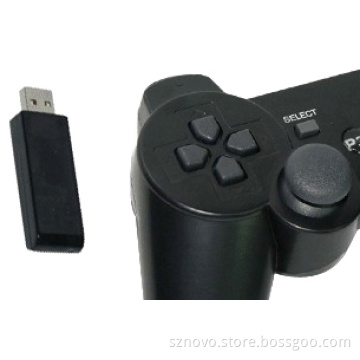 Wireless Game Pad for PS3 Controller Joystick Games Console Accessories (NV-PS3W10)